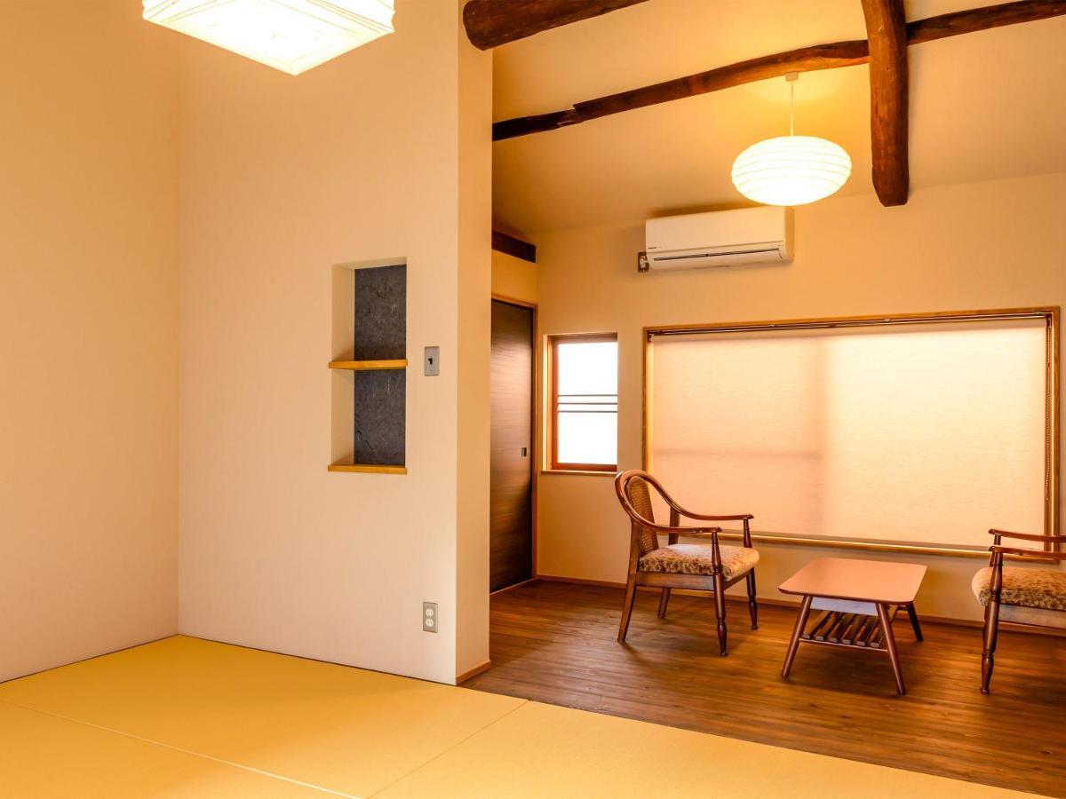Koume No Hanare コウメノハナレ Kyōto Exterior foto